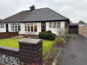 Chiltern Drive, Walshaw, Bury, BL8 1QY