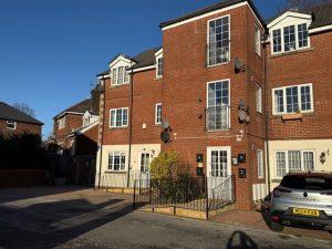Victoria Court, Tottington, Bury, BL8 3GY