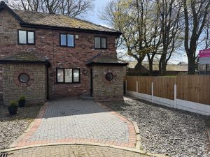 Old Towns Close, Tottington, Bury, BL8 3LH
